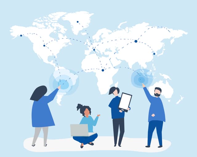 Global
